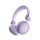 Słuchawki bezprzewodowe Fresh N Rebel Code Core Dreamy Lilac